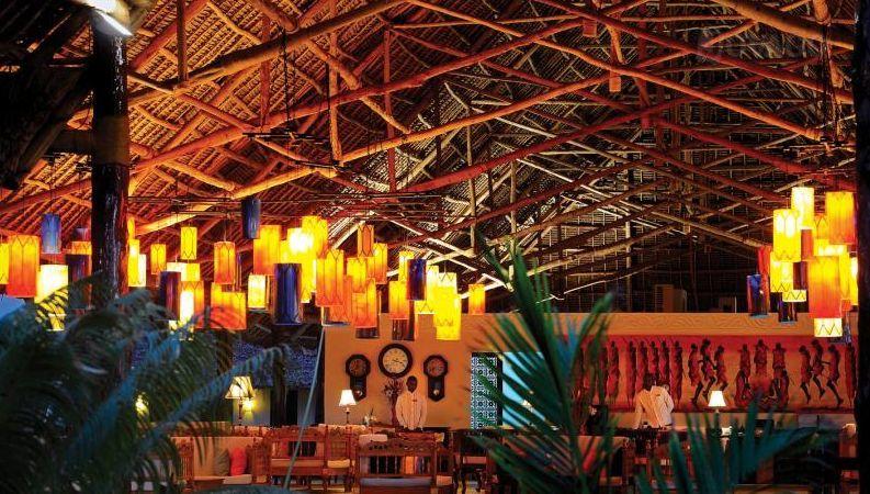 Dream of Zanzibar | Kiwengwa Accommodation