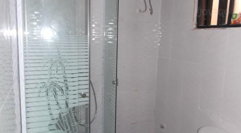 Kutin Hotel Annex | Keffi Accommodation