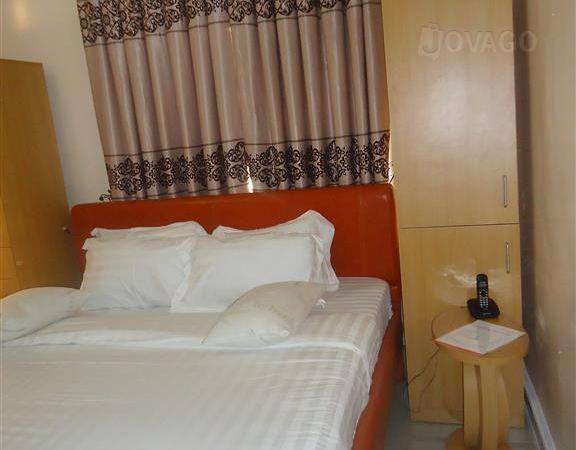 Primal Hotels ltd | Accommodation Ikeja GRA