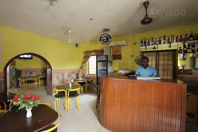 Tasko Crown Hotel | Accommodation Ibeju Lekki