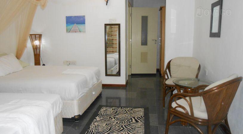 Sofeinn Hotel | Nungwi Accommodation