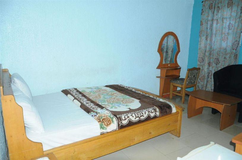 Summer Suite LTD | Accommodation Works Layout