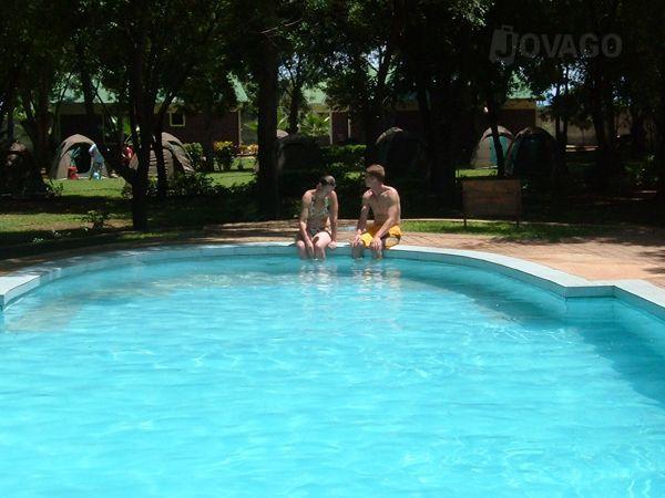 Twiga Lodge & Campsite | Accommodation Mgbidi