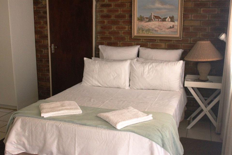 Roubai Self-Catering Flat Lambertsbai