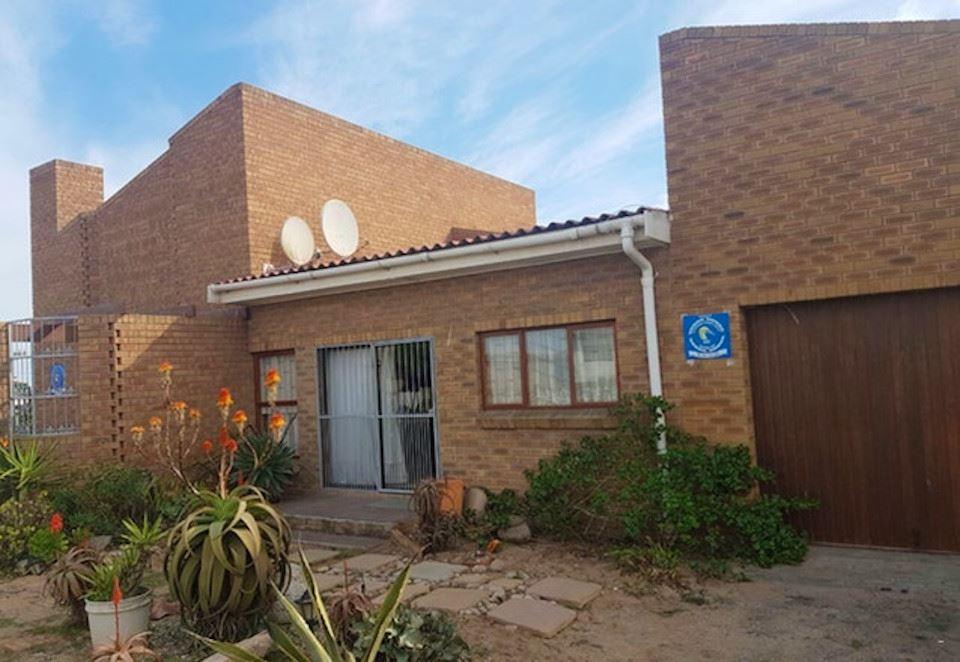 Roubai Self-Catering Flat Lambertsbai