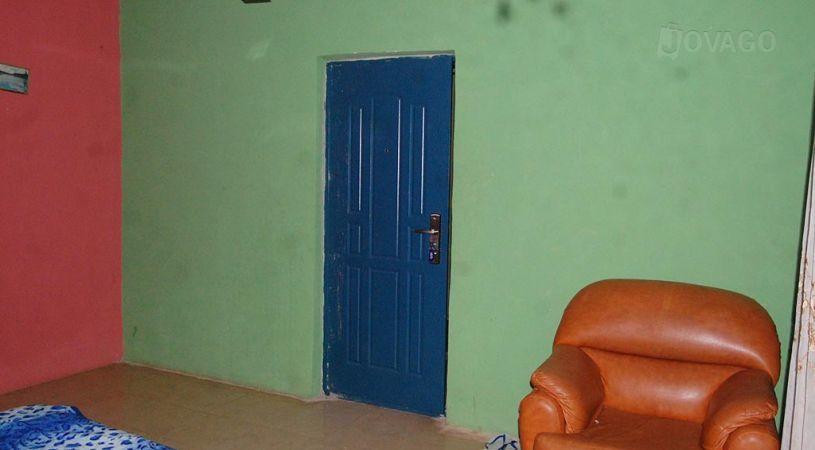 Harry Washington D.C | Accommodation Ojodu Berger