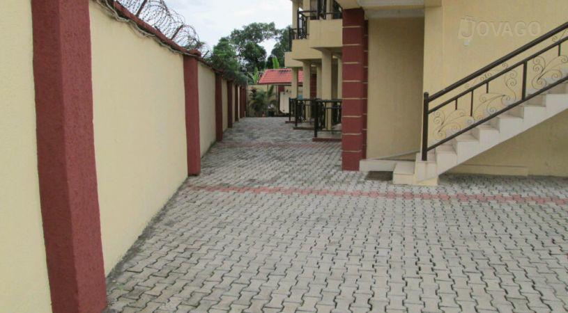 Penuel Luxury Flats | Asari Eso Layout Accommodation