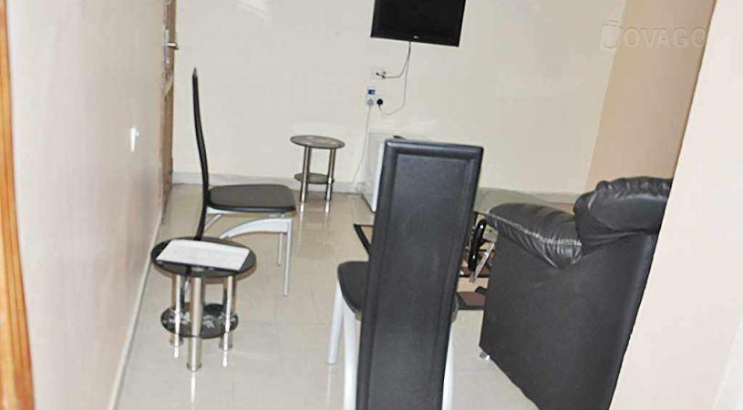 Emota Paradise Hotel (Phase 2) | Accommodation Ogba