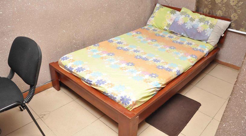 Roof Top Hotel | Accommodation Ebute-metta