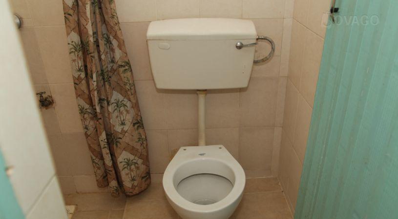 Kijabe Guest House