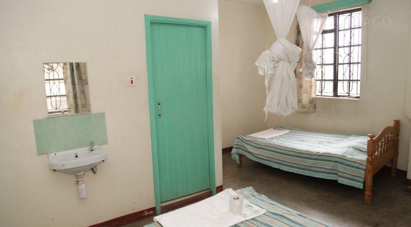Kijabe Guest House