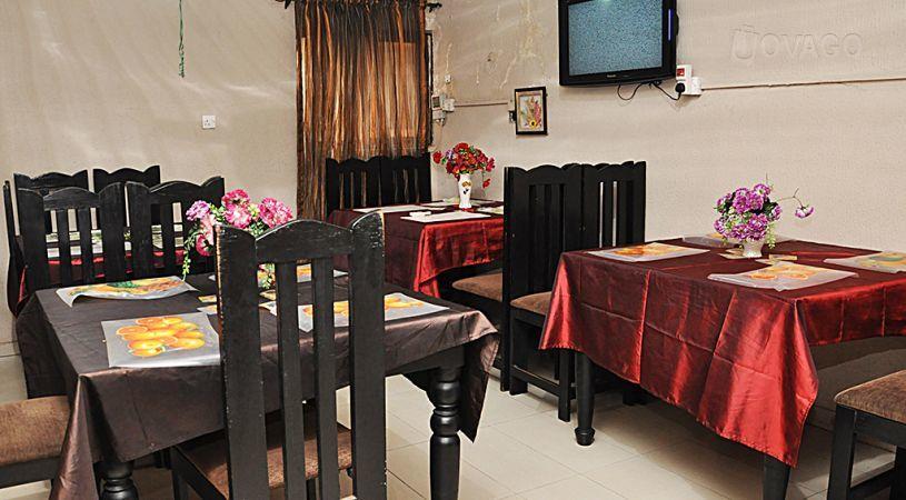 Golden Kings Apartment Hotel | Festac Accommodation