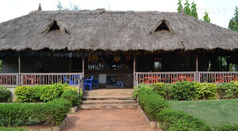 Onitsha Holiday Resort Hotel | Accommodation Onitsha