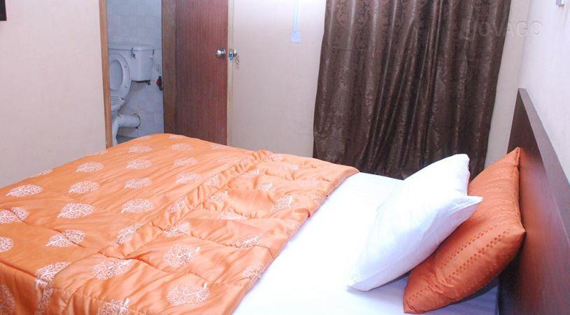 Offshoroomz Hotel | Accommodation Agege