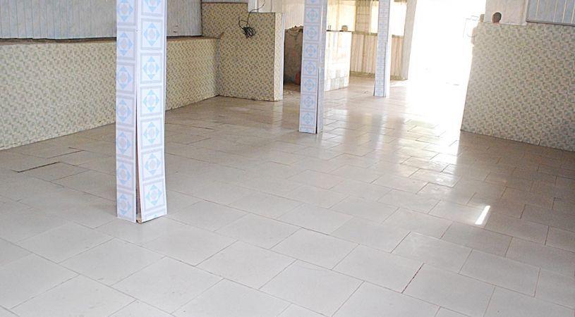 Base Water Hotel | Igbogbo Accommodation