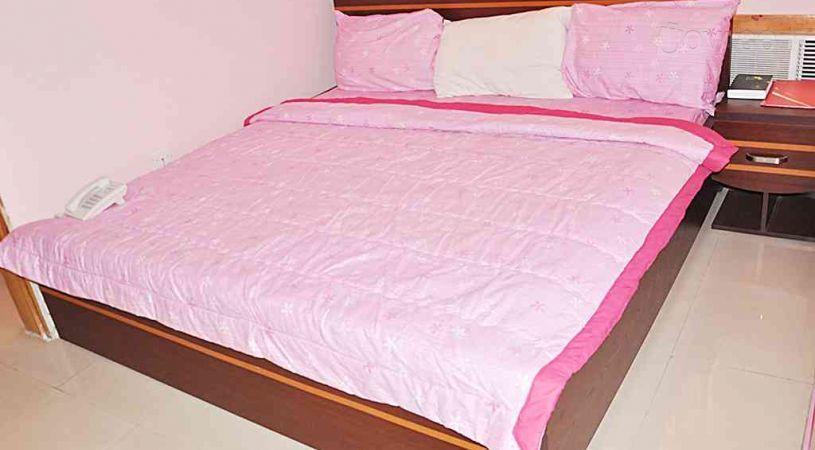 Malambo Hotel & Suites | Mushin Accommodation