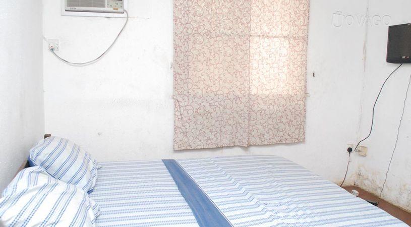 Arede Hotel Limited | Accommodation Mushin