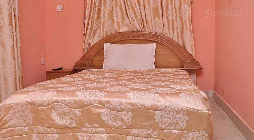 Bama Hotels and Suites | Accommodation Abule Egba