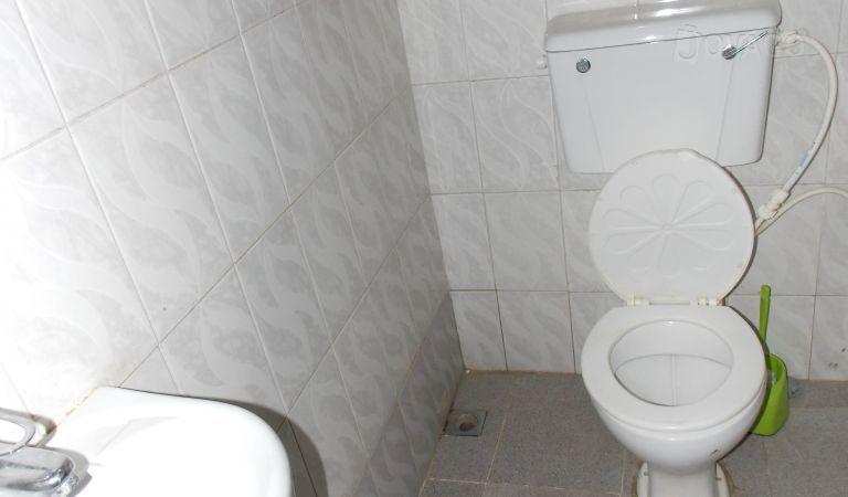 Keblat Hotel & Suites | Lugbe Accommodation