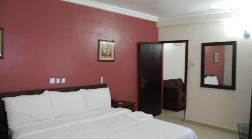 Movig Hotel & Suites | Onitsha Accommodation