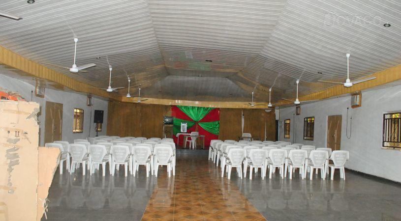 Kyabiz Hotel | Accommodation Makurdi