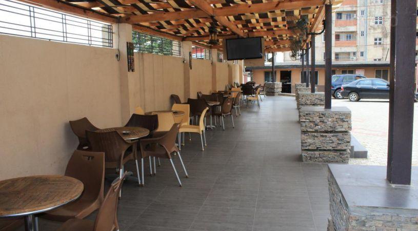 Remsal Hotel | Onitsha Accommodation
