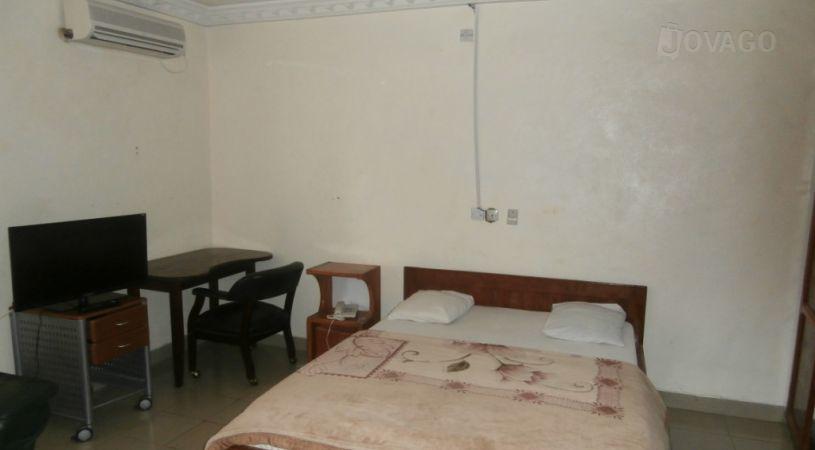Pathfinder Hotel | Accommodation Onitsha