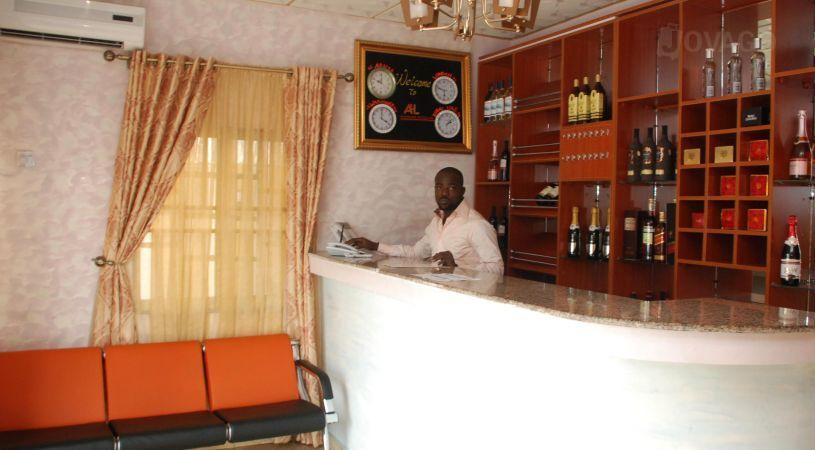 Afamark Hotel | Accommodation Makurdi