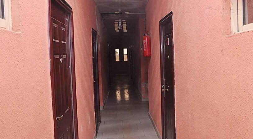 JBB Hotel | Lake Nakuru National Park Accommodation