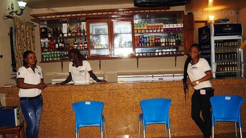 Fabsat Hotel Limited | Accommodation Ogba