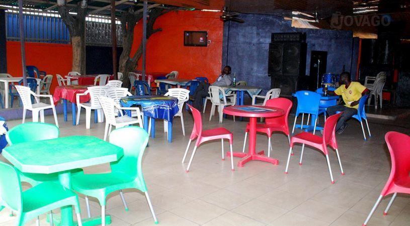 Chapters Millenium Hotel | Accommodation Agege