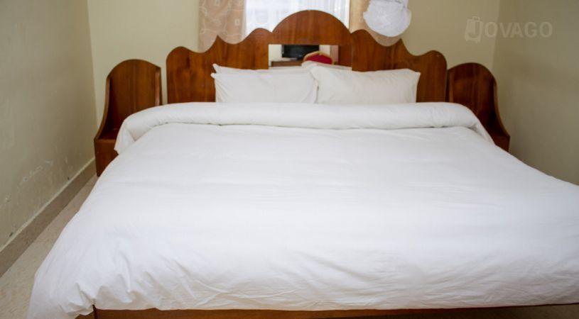 Milimani Suites | Lodges Calabar