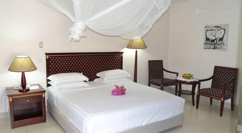 Oceanic Bay Hotel & Resort | Bagamoyo Accommodation