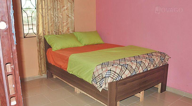De Perfecta Flat Hotel | Igbogbo Accommodation