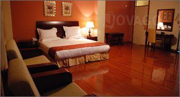 Churchill Hotel | Accommodation Addis Ababa