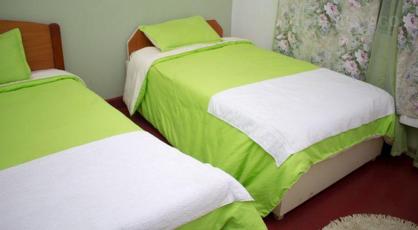 Brians Guest House