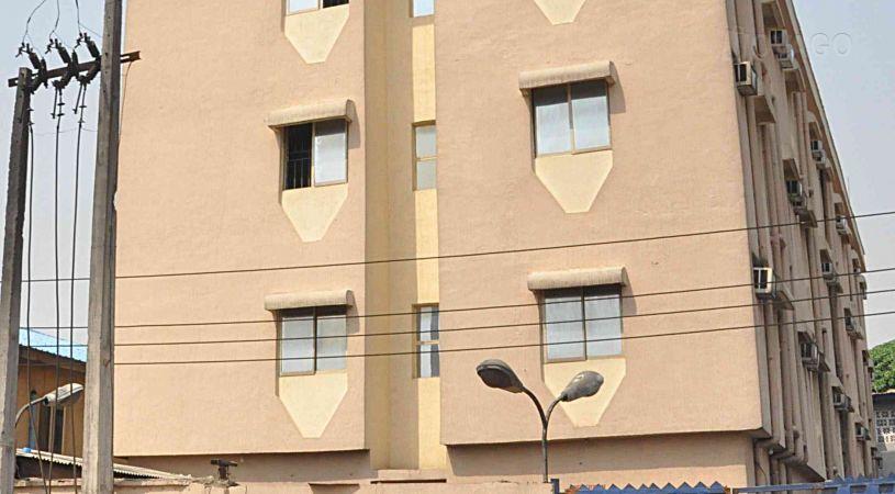 Top Star Hotel | Apapa Accommodation