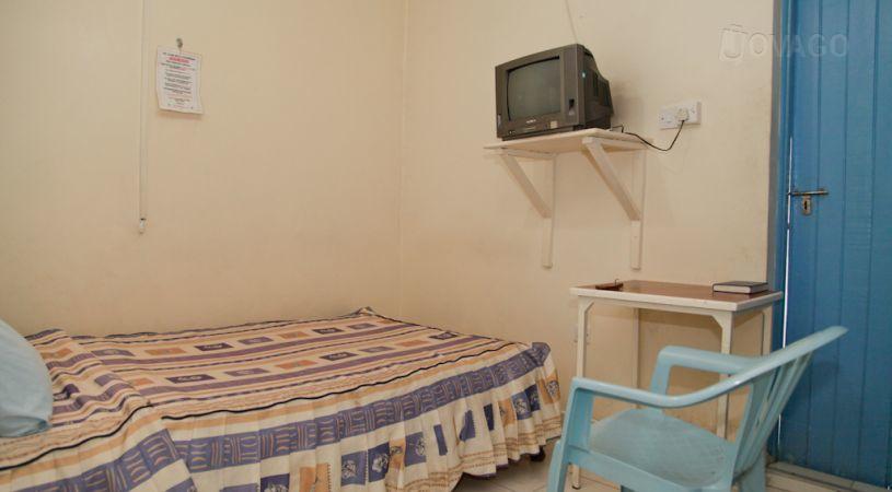 Glane Hotel | Igando Resorts