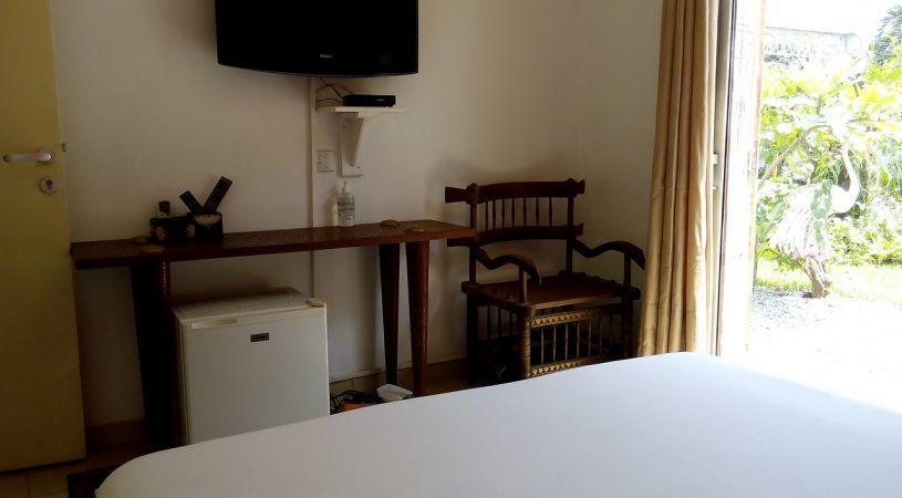 Residence La Signare | Zone 4 Accommodation