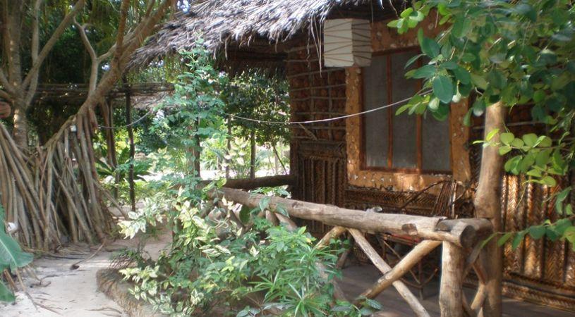 Casa Umoja Guest House