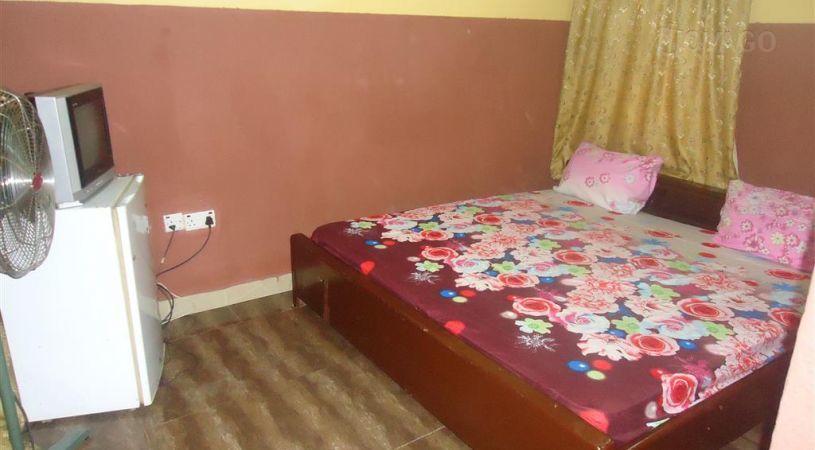 Prestige Suites Limited Royal | Works Layout Accommodation