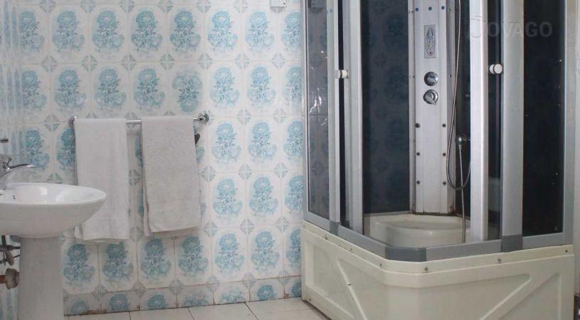 Grand Serene Hotel | Iyaganku Accommodation