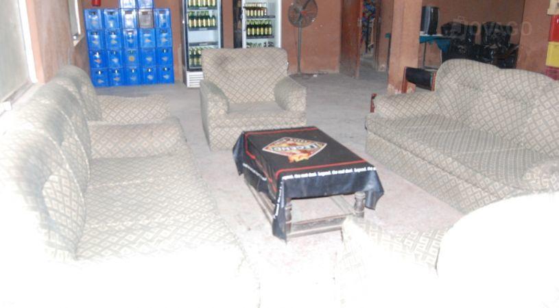 Caroline Odu Hotels | Accommodation Ejigbo