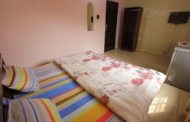 Whisky Ice House And Suites | Accommodation Ajah