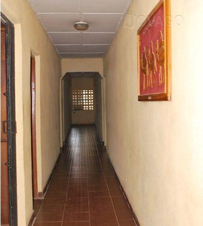 Apetsan Suites | Gboko Accommodation