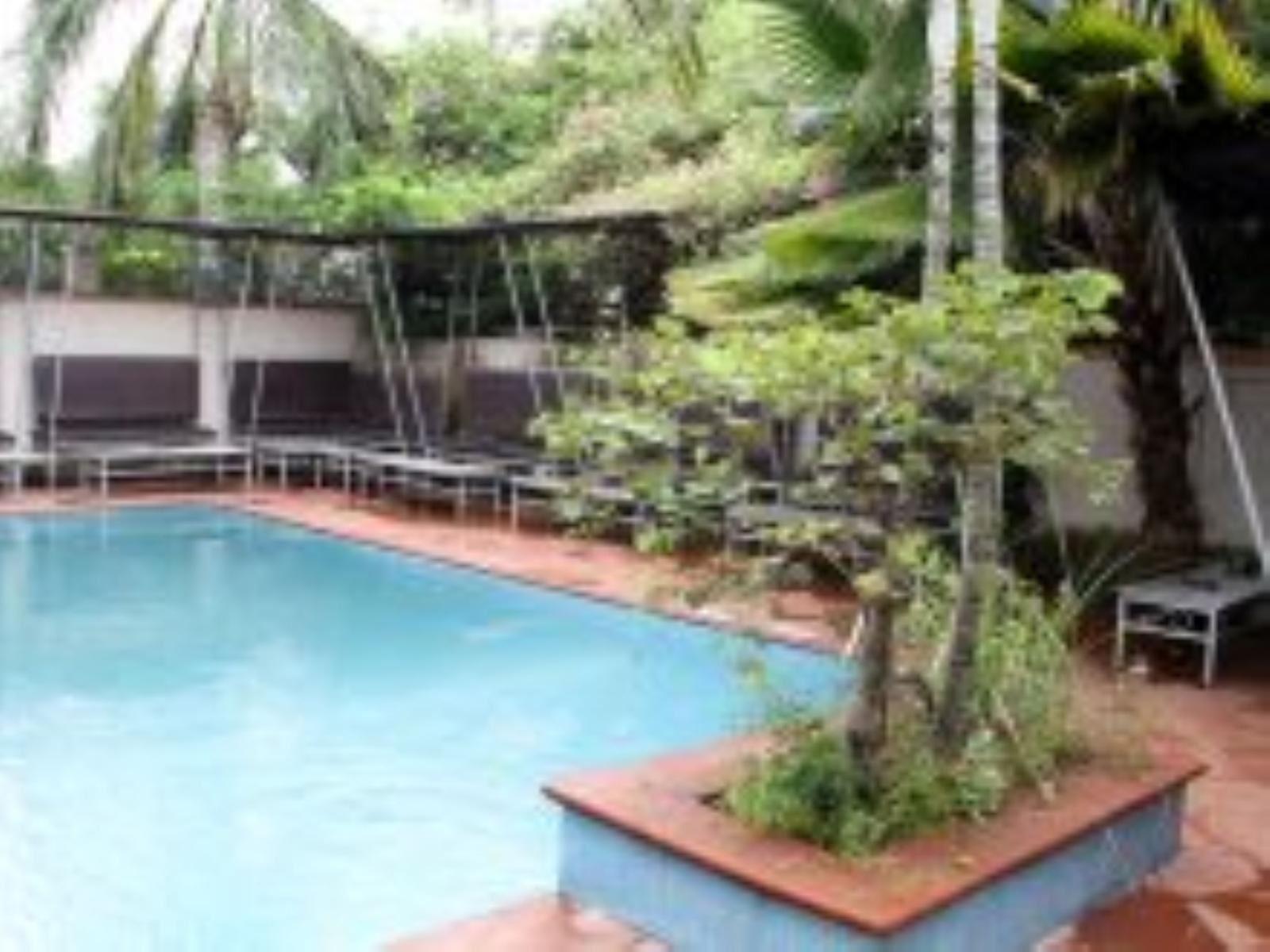 Home Gate Resort Limited | Lekki Accommodation