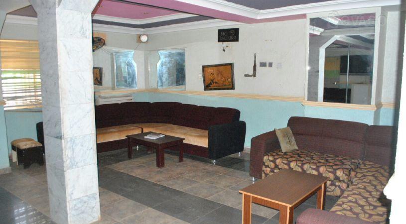 Agalama Hotel | Wuse 1 Accommodation