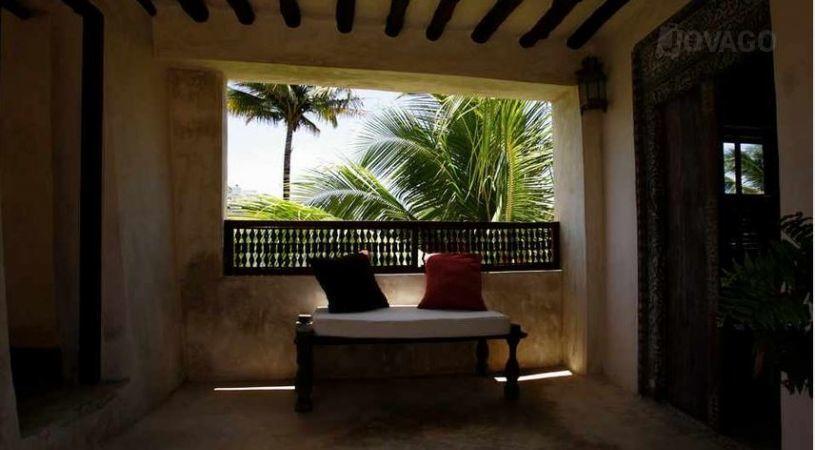 Baitil Aman Guest House | Lamu Town Accommodation