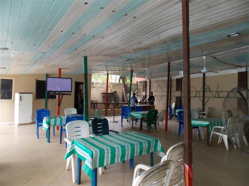 De Gong Hotel | Ipaja Accommodation