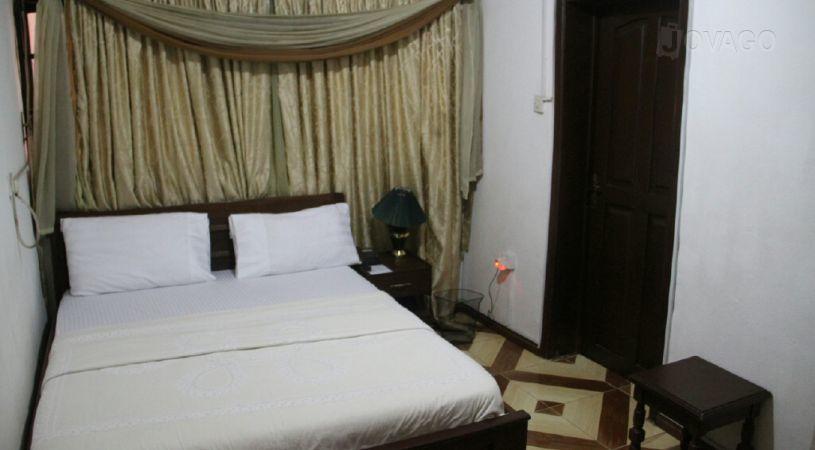 Sena Hotel And Resort Limited | Ajao Estate Accommodation